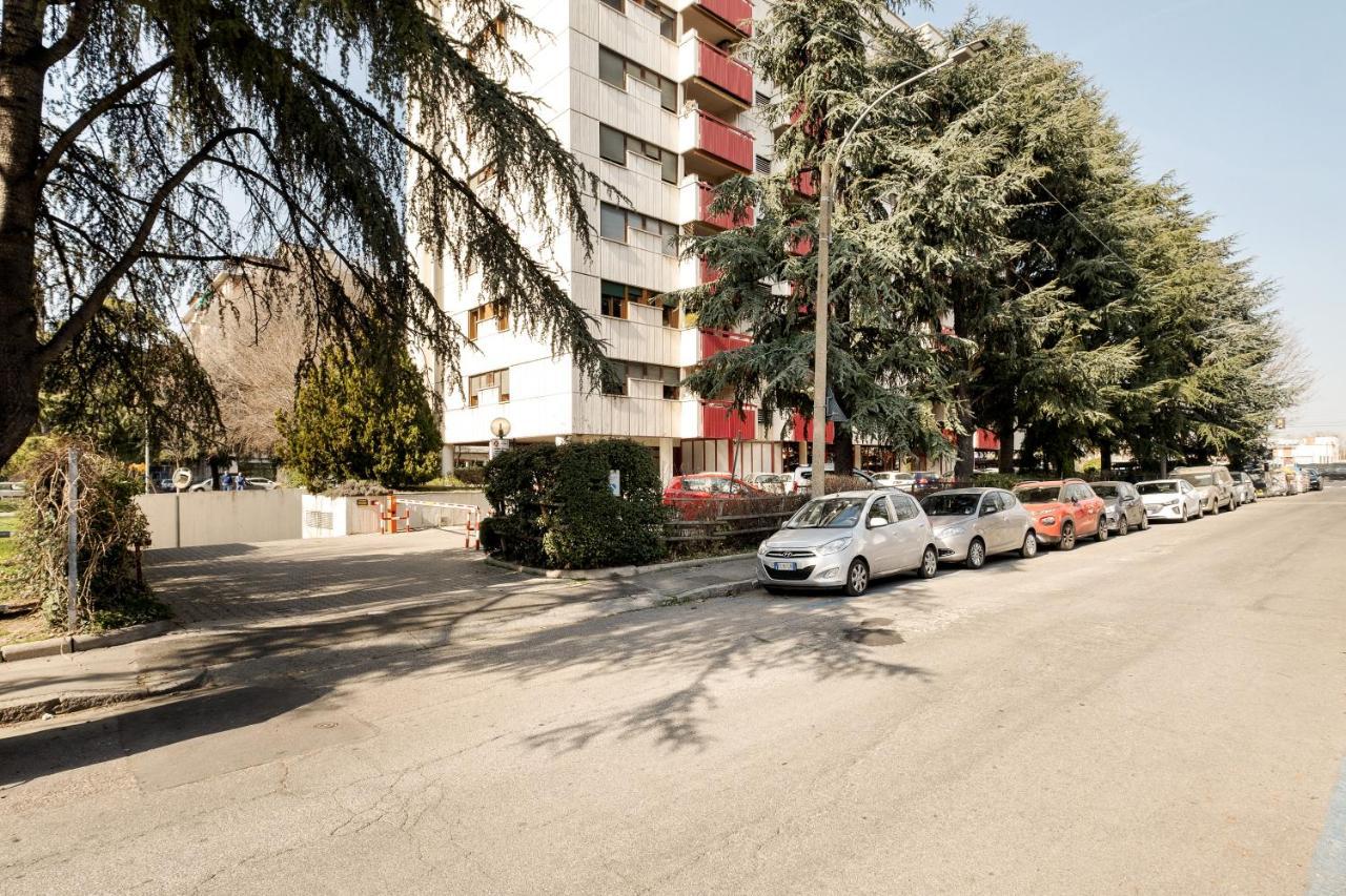 Maggiore Residence Flats Bologna Exterior photo